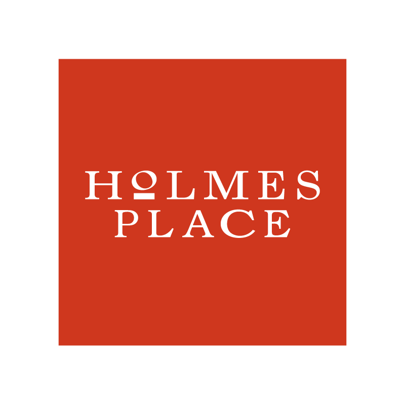 HOLMES PLACE